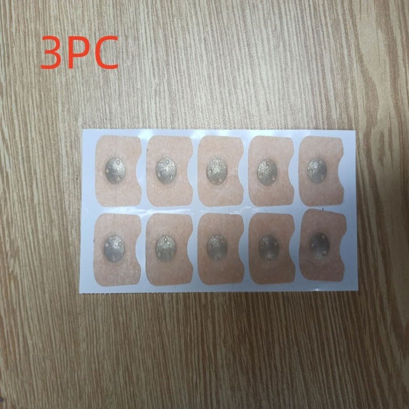 Magnetic Nasal Dilator Strips for Better Sleep - H3NRY’S WORLD