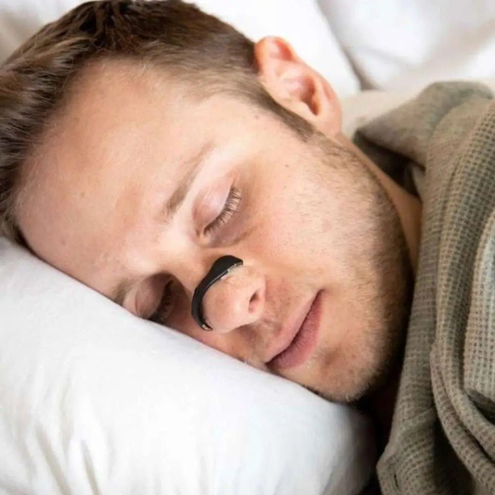 Magnetic Nasal Dilator Strips for Better Sleep - H3NRY’S WORLD