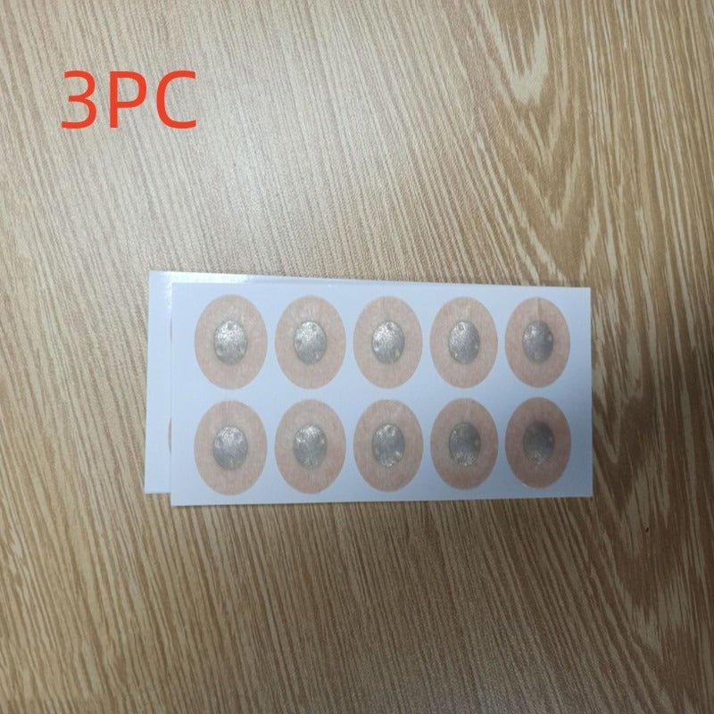 Magnetic Nasal Dilator Strips for Better Sleep - H3NRY’S WORLD