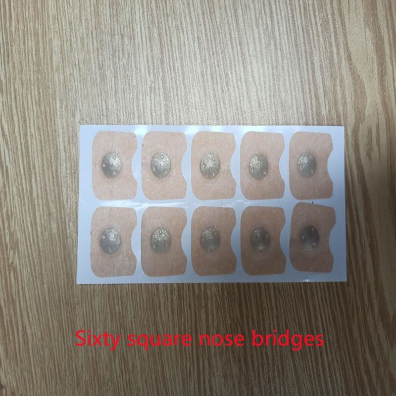 Magnetic Nasal Dilator Strips for Better Sleep - H3NRY’S WORLD