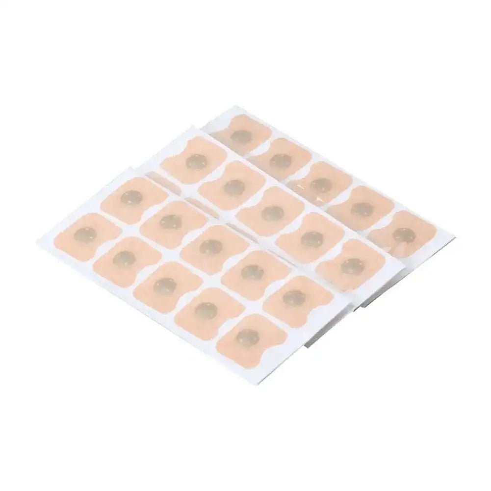 Magnetic Nasal Dilator Strips for Better Sleep - H3NRY’S WORLD