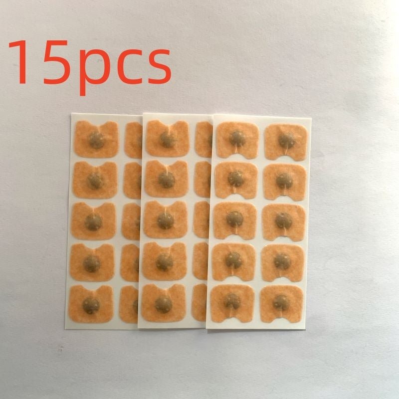 Magnetic Nasal Dilator Strips for Better Sleep - H3NRY’S WORLD