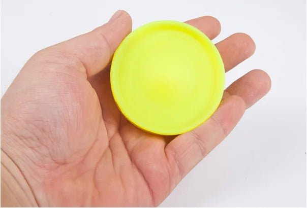 Mini Flying Disc Catching Game - H3NRY’S WORLD