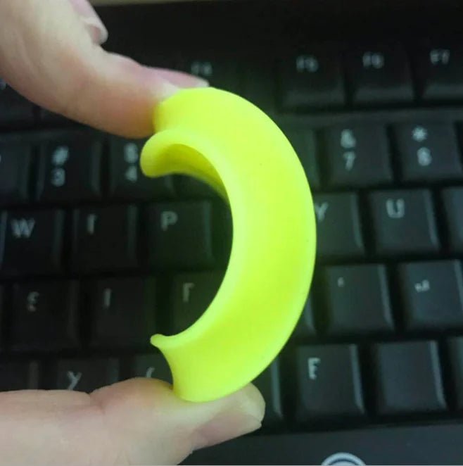 Mini Flying Disc Catching Game - H3NRY’S WORLD