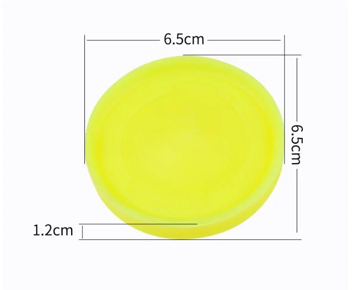 Mini Flying Disc Catching Game - H3NRY’S WORLD