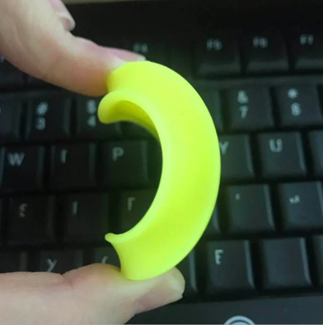 Mini Flying Disc Catching Game - H3NRY’S WORLD