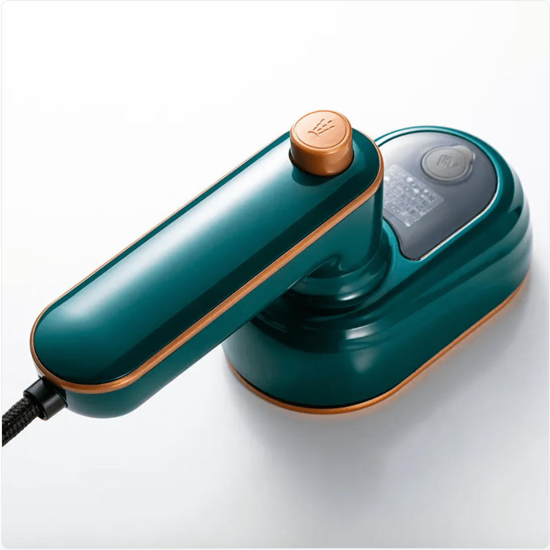 Mini Portable Electric Steam Iron - H3NRY’S WORLD
