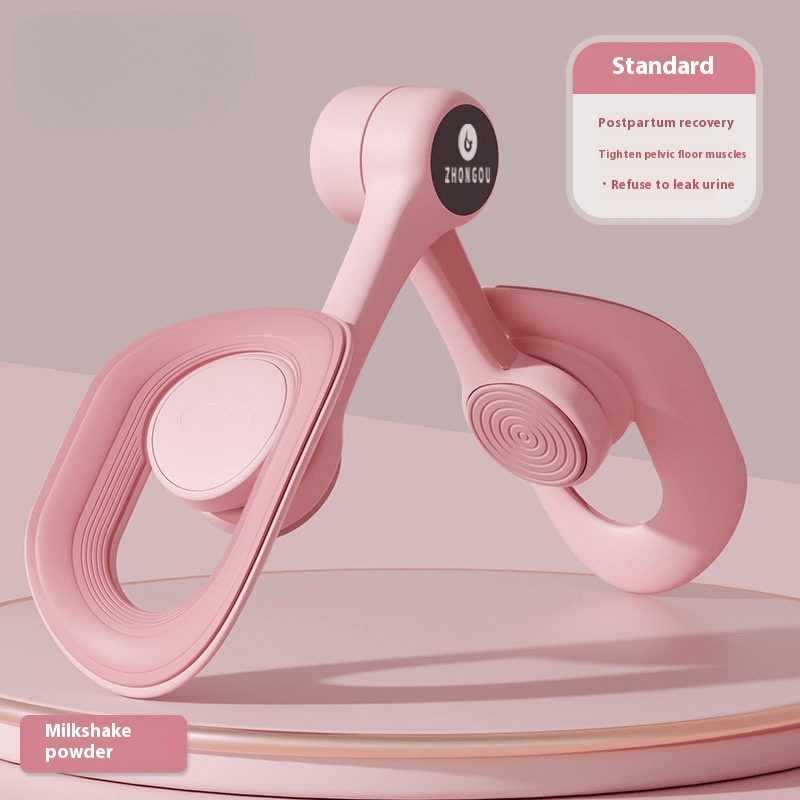 Pelvic Floor Muscle Trainer - H3NRY’S WORLD