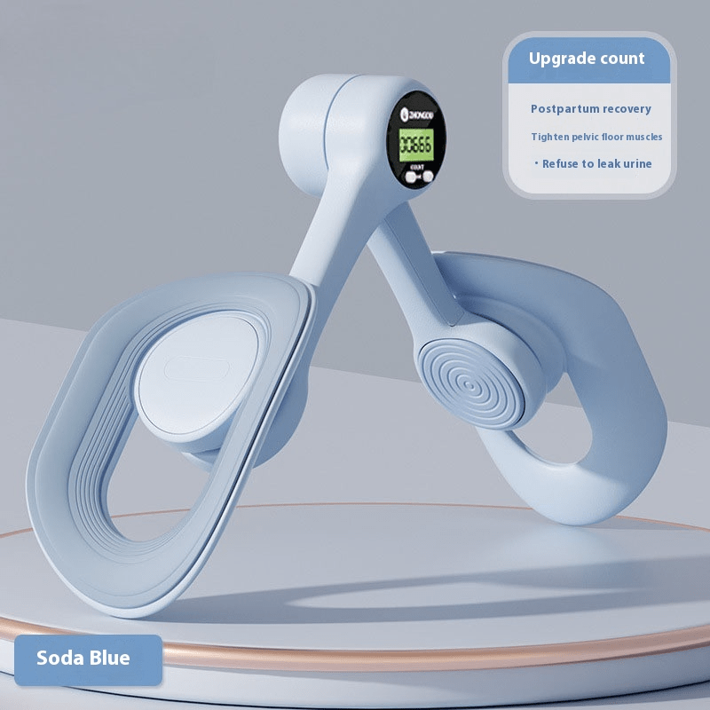 Pelvic Floor Muscle Trainer - H3NRY’S WORLD