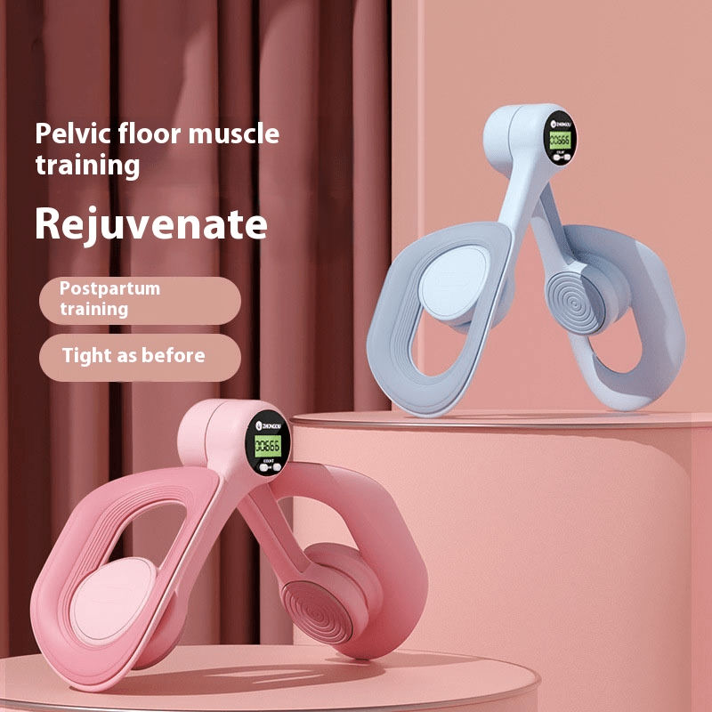 Pelvic Floor Muscle Trainer - H3NRY’S WORLD