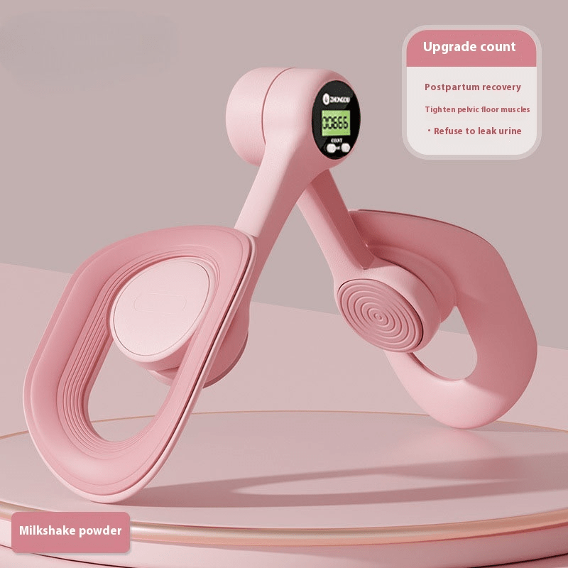 Pelvic Floor Muscle Trainer - H3NRY’S WORLD
