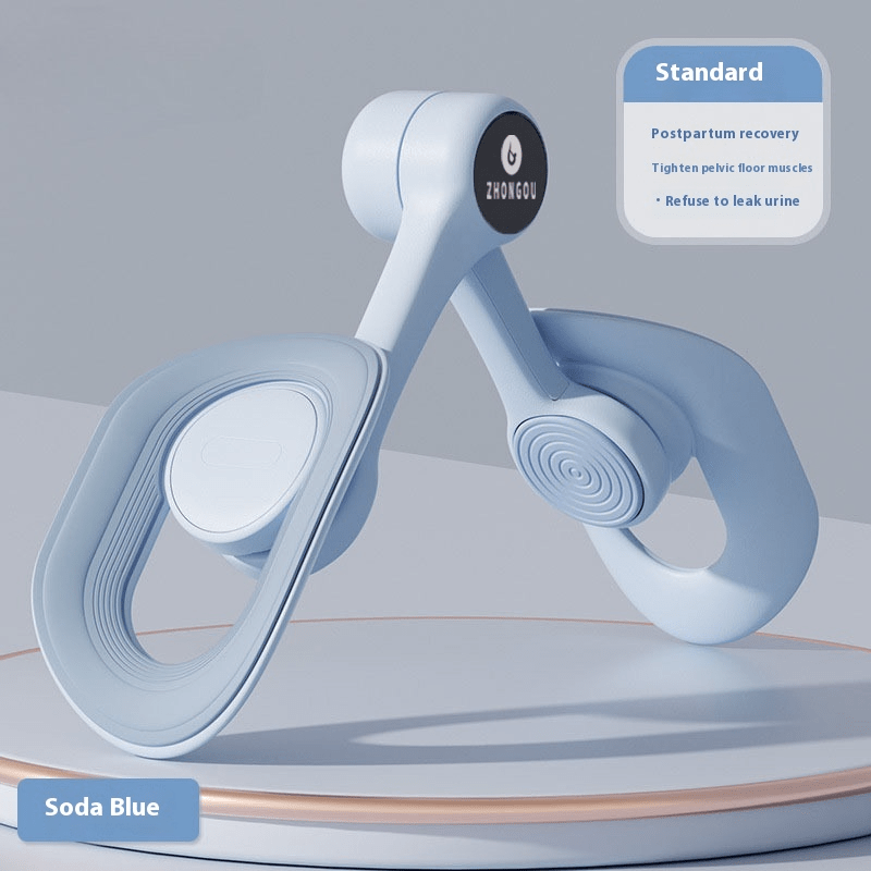 Pelvic Floor Muscle Trainer - H3NRY’S WORLD