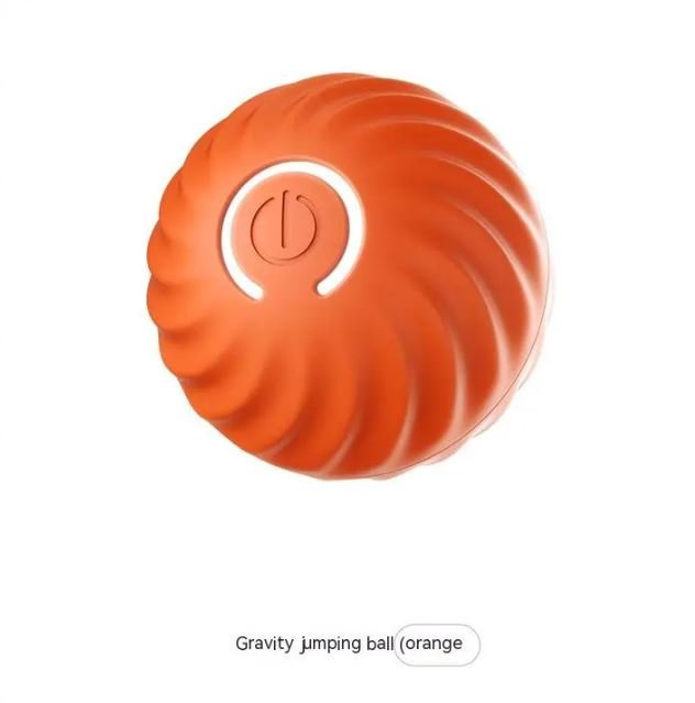 Pet Dog Rubber Ball Toys For Dogs - H3NRY’S WORLD