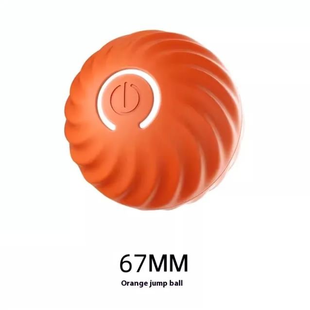 Pet Dog Rubber Ball Toys For Dogs - H3NRY’S WORLD