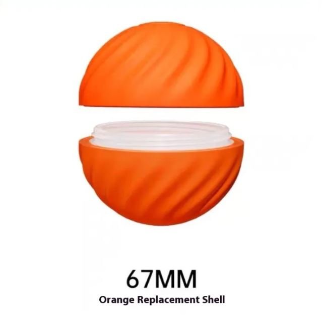 Pet Dog Rubber Ball Toys For Dogs - H3NRY’S WORLD