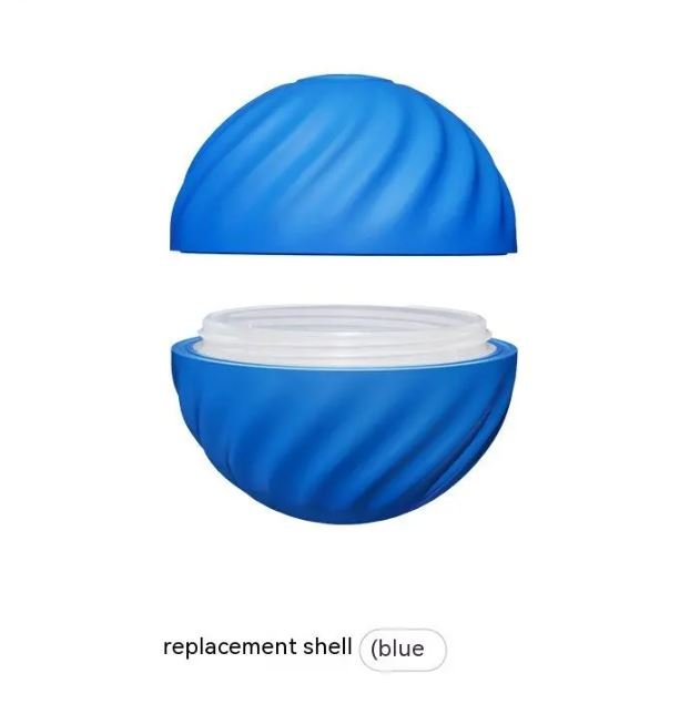 Pet Dog Rubber Ball Toys For Dogs - H3NRY’S WORLD