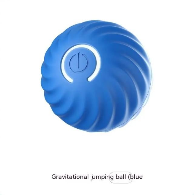 Pet Dog Rubber Ball Toys For Dogs - H3NRY’S WORLD