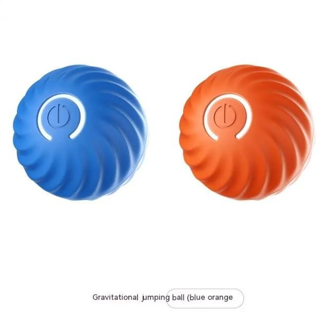 Pet Dog Rubber Ball Toys For Dogs - H3NRY’S WORLD