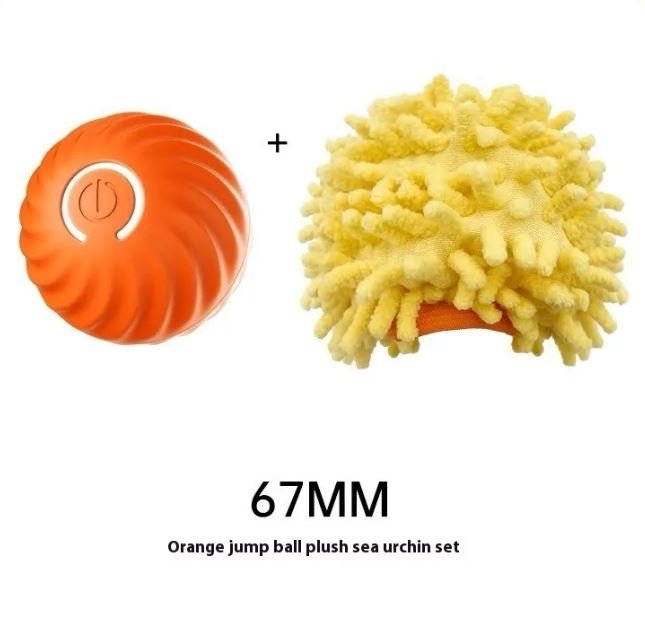 Pet Dog Rubber Ball Toys For Dogs - H3NRY’S WORLD