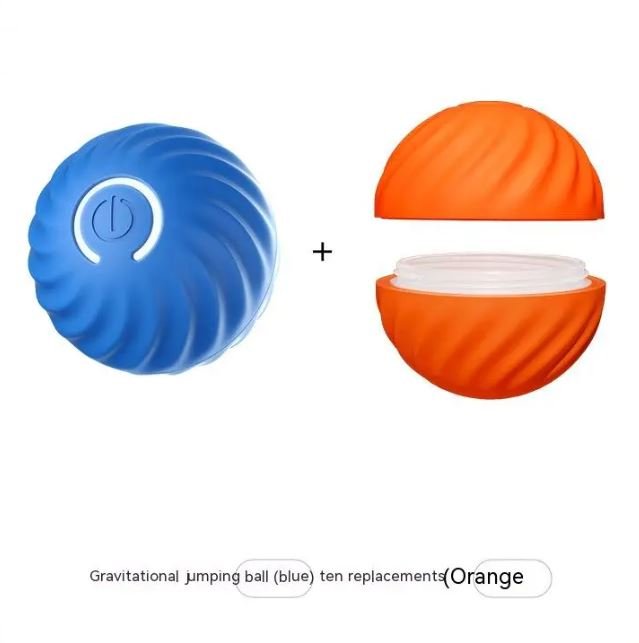 Pet Dog Rubber Ball Toys For Dogs - H3NRY’S WORLD
