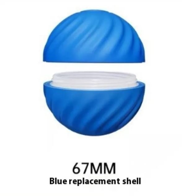 Pet Dog Rubber Ball Toys For Dogs - H3NRY’S WORLD