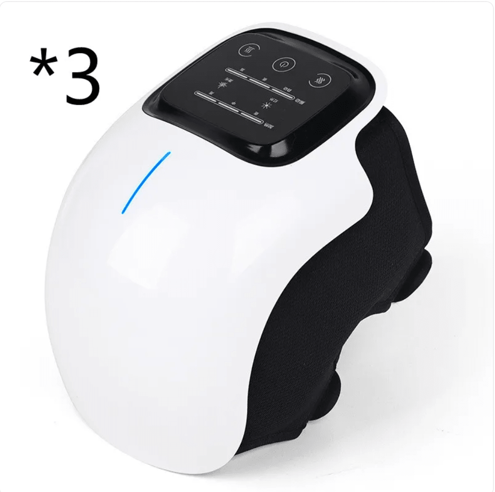 Physiotherapy Relief - H3NRY’S WORLD