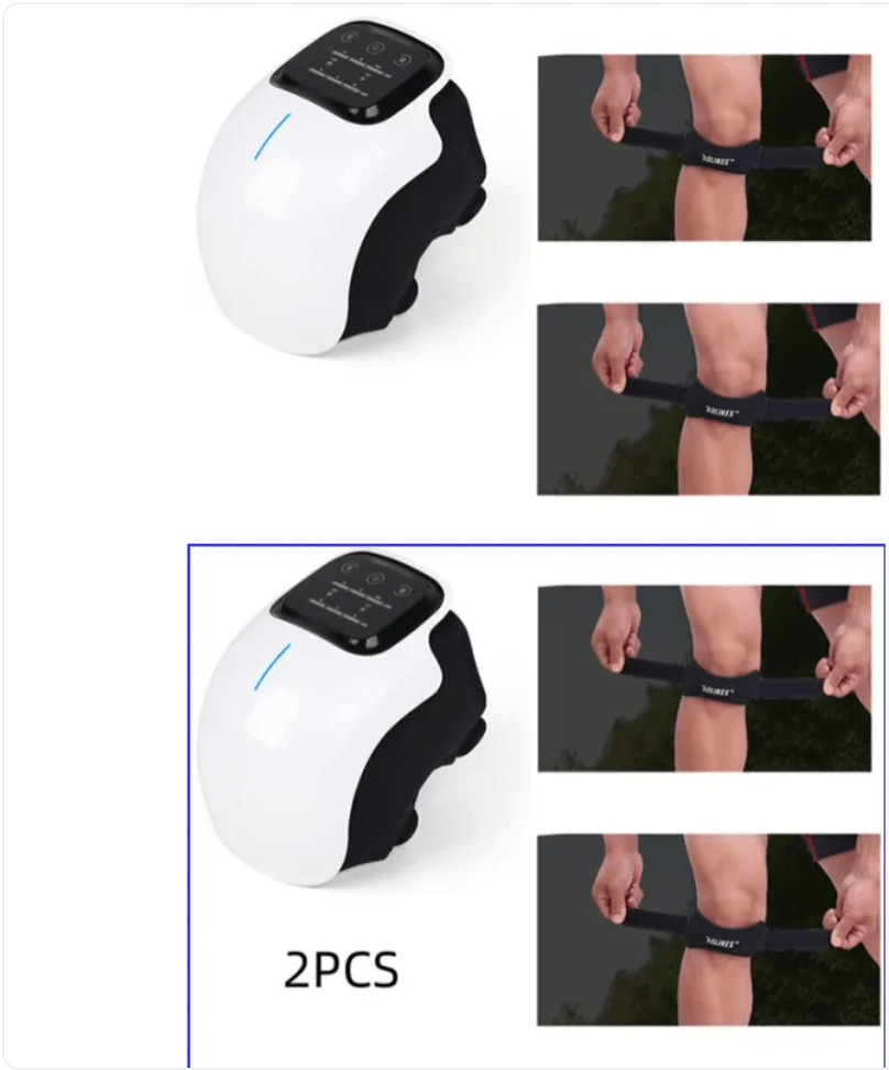 Physiotherapy Relief - H3NRY’S WORLD