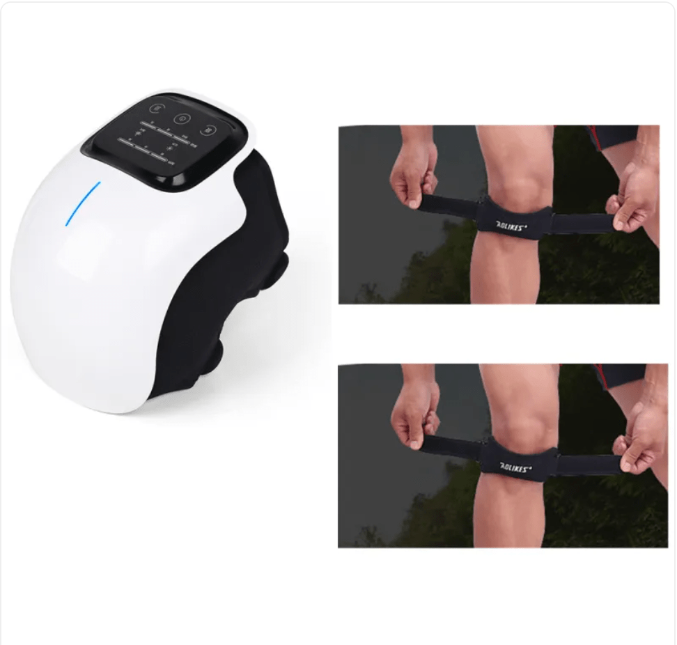 Physiotherapy Relief - H3NRY’S WORLD