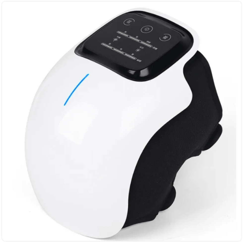 Physiotherapy Relief - H3NRY’S WORLD