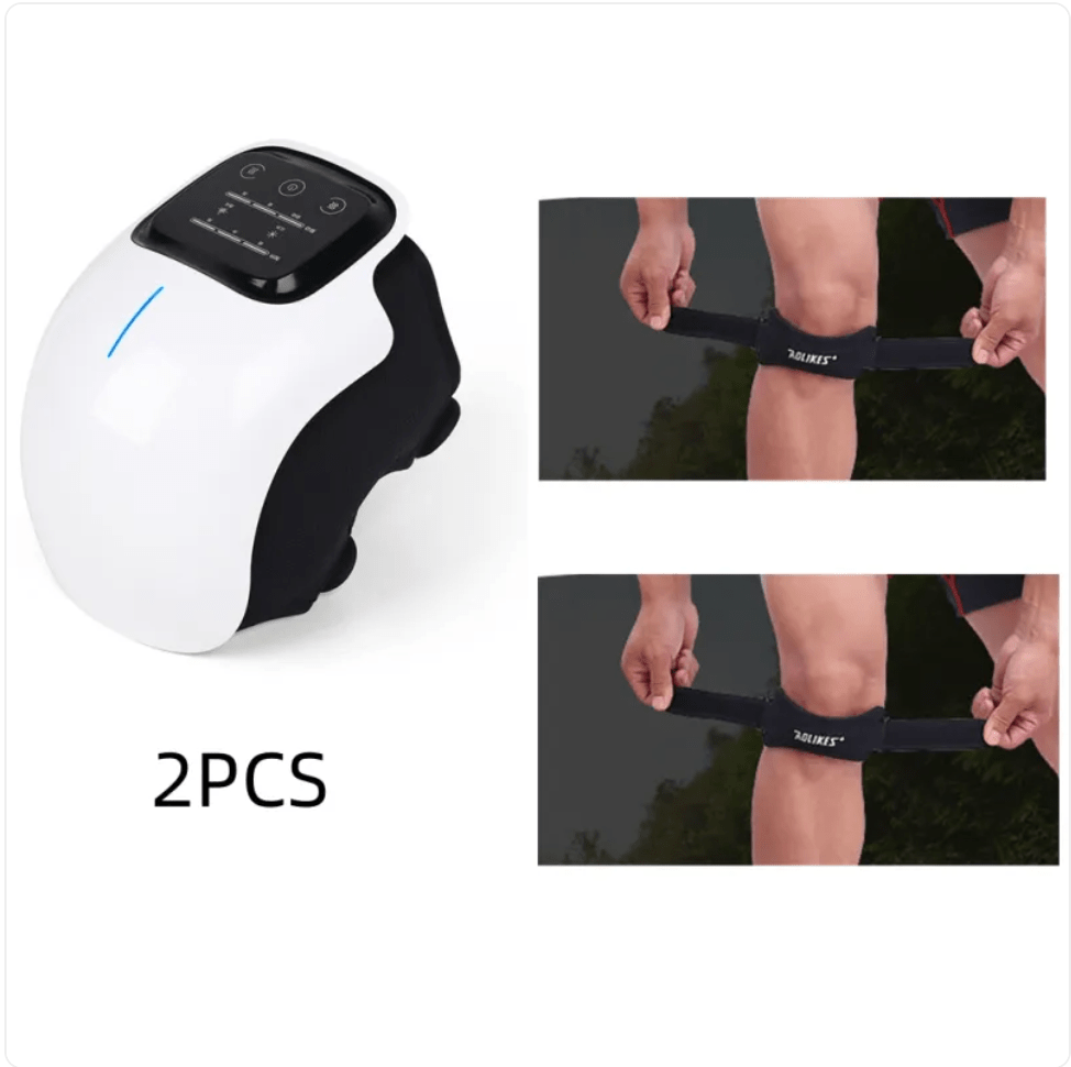 Physiotherapy Relief - H3NRY’S WORLD