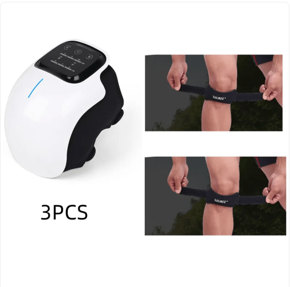 Physiotherapy Relief - H3NRY’S WORLD