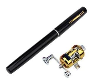 Portable Fishing Rod - H3NRY’S WORLD