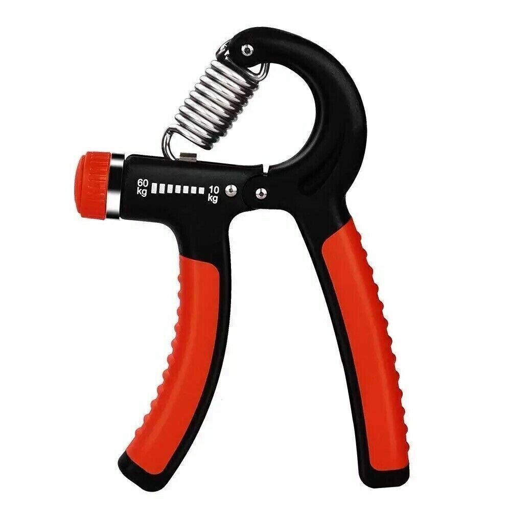 PowerGrip Strength Trainer - H3NRY’S WORLD