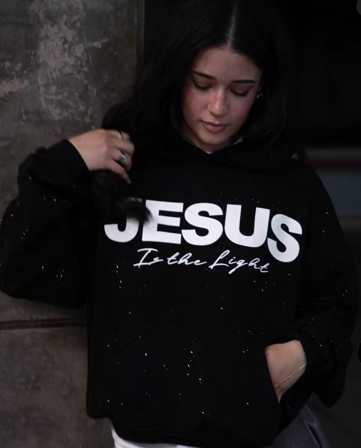 Pullover Round Neck Hooded Sweatshirt - H3NRY’S WORLD