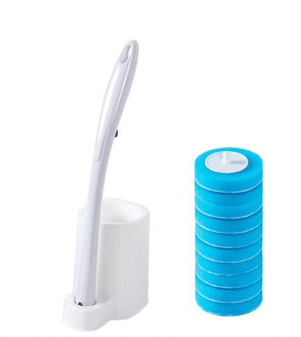Toilet Disposable Brush - H3NRY’S WORLD