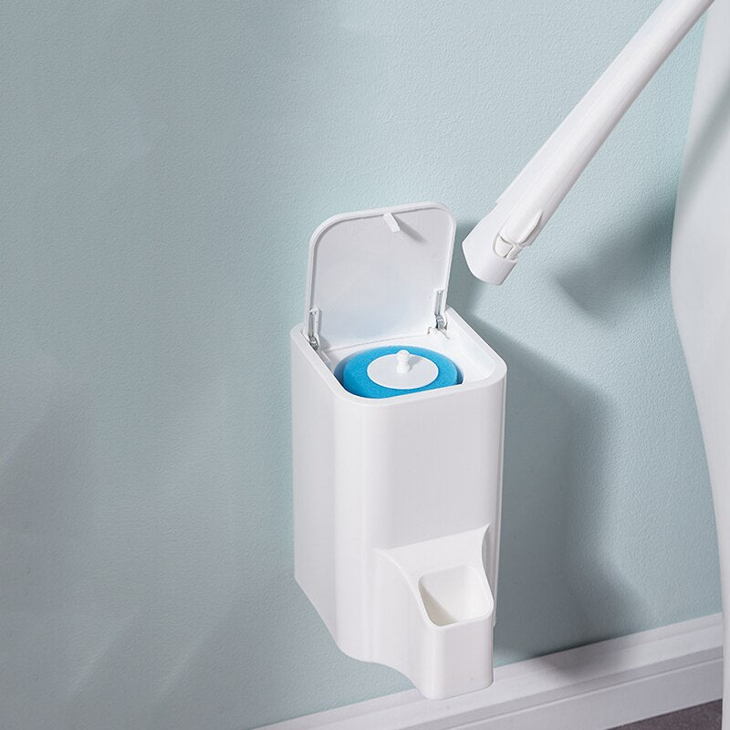 Toilet Disposable Brush - H3NRY’S WORLD