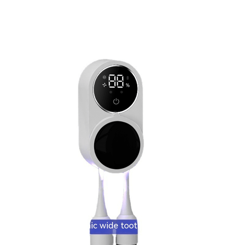 UV Toothbrush Sanitizer - H3NRY’S WORLD