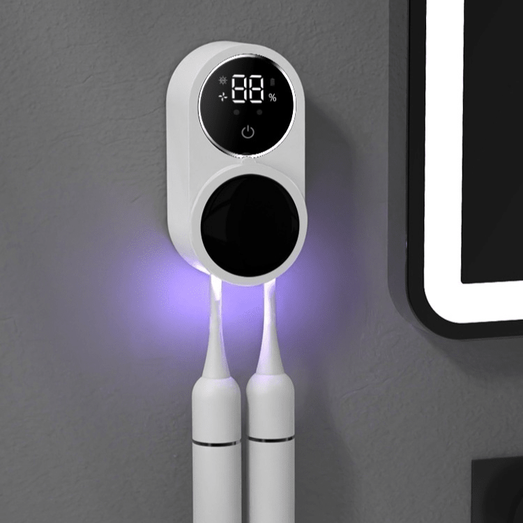 UV Toothbrush Sanitizer - H3NRY’S WORLD