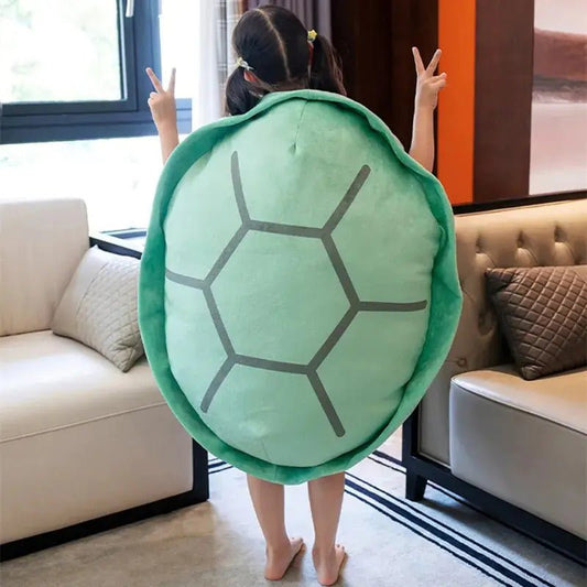 Wearable Turtle Shell Pillow - H3NRY’S WORLD
