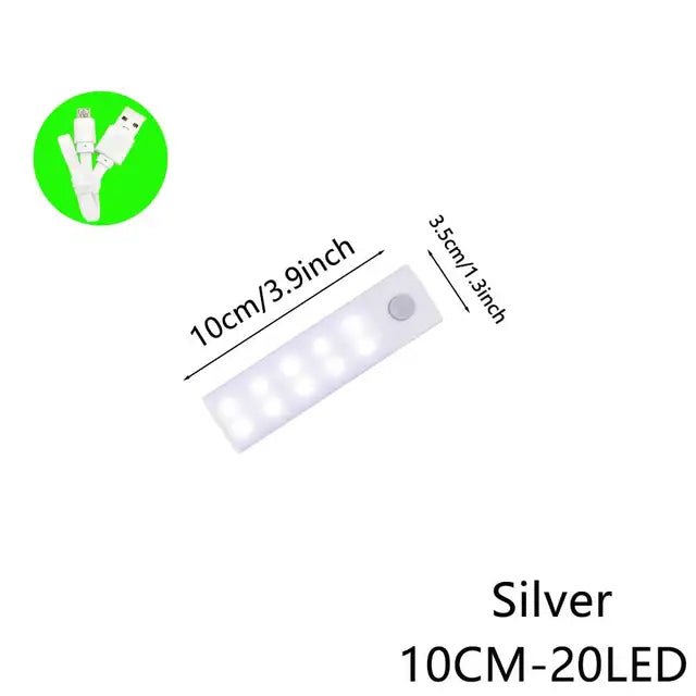 Wireless Motion Sensor Light - H3NRY’S WORLD
