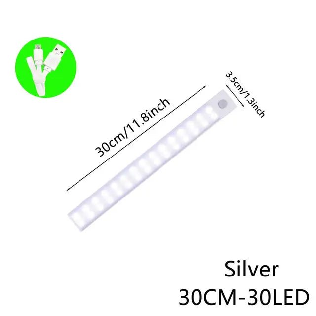 Wireless Motion Sensor Light - H3NRY’S WORLD