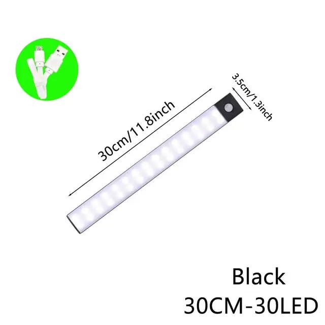 Wireless Motion Sensor Light - H3NRY’S WORLD