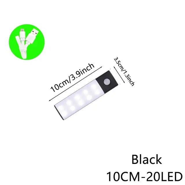 Wireless Motion Sensor Light - H3NRY’S WORLD