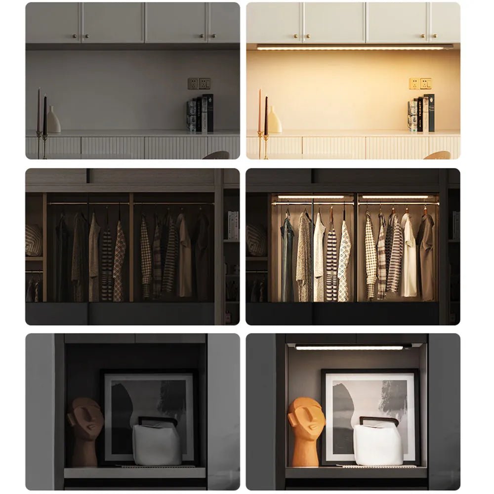 Wireless Motion Sensor Light - H3NRY’S WORLD