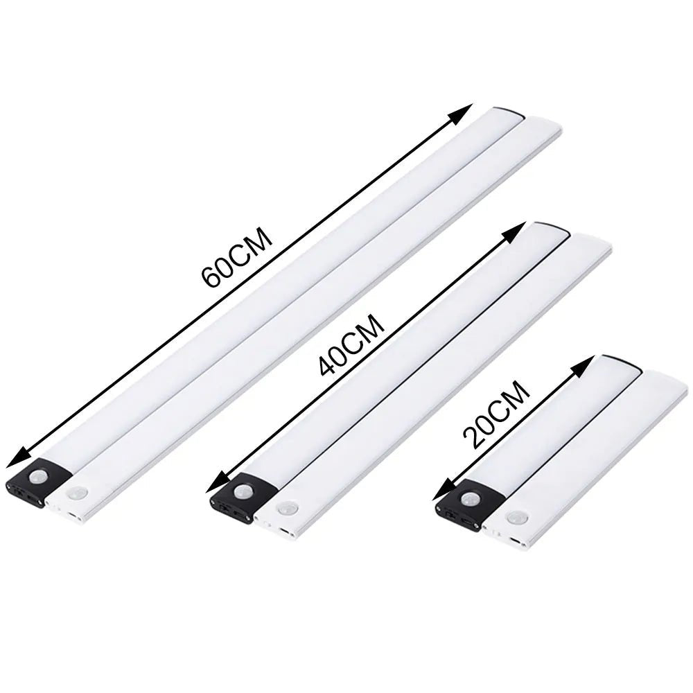 Wireless Motion Sensor Light - H3NRY’S WORLD