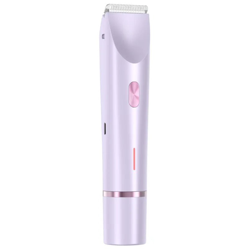 Women’s Dual Head Hair Remover & Shaver - H3NRY’S WORLD