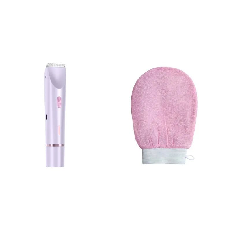 Women’s Dual Head Hair Remover & Shaver - H3NRY’S WORLD