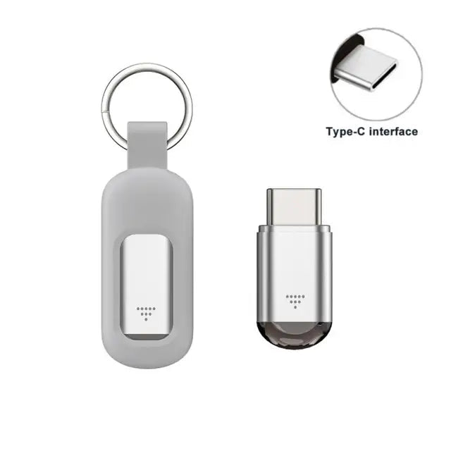 ype - C Micro USB Smart IR Remote Control Phone APP Mini Adapter - H3NRY’S WORLD