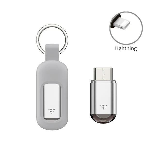 ype - C Micro USB Smart IR Remote Control Phone APP Mini Adapter - H3NRY’S WORLD