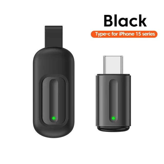 ype - C Micro USB Smart IR Remote Control Phone APP Mini Adapter - H3NRY’S WORLD